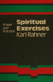 Spiritual exercises /