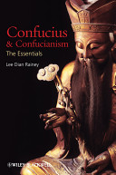 Confucius & Confucianism : the essentials /
