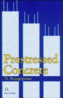 Prestressed concrete /