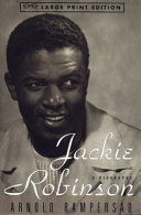 Jackie Robinson : a biography /