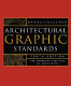 Ramsey/Sleeper architectural graphic standards /