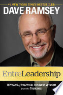 Entreleadership : 20 years of practical business wisdom from the trenches /