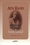 Russian writings on Hollywood /