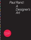 Paul Rand : a designer's art /