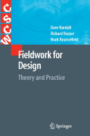Fieldwork for design : theory and practice /