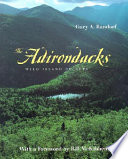 The Adirondacks : wild island of hope /