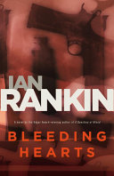 Bleeding hearts : a novel /