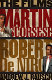 The films of Martin Scorsese and Robert De Niro /