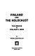Finland and the Holocaust : the rescue of Finland's Jews /