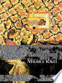 Piano masterpieces of Maurice Ravel