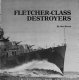 Fletcher-class destroyers /