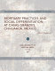 Mortuary practices and social differentiation at Casas Grandes, Chihuahua, Mexico /