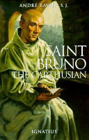 Saint Bruno, the Carthusian /