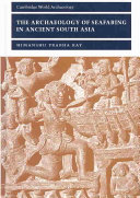 The archaeology of seafaring in ancient South Asia /