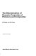 The determination of dynamic properties of polymers and composites /