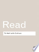 To hell with culture : and other essays on art and society /