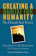 Creating a habitat for humanity : no hands but yours /
