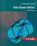An introduction to the finite element method /