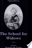 The school for widows /