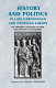 History and politics in late Carolingian and Ottonian Europe : the Chronicle of Regino of Prüm and Adalbert of Magdeburg /
