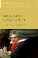 Beethoven's Symphony no. 9 /