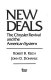 New deals : the Chrysler revival and the American system /