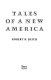 Tales of a new America /