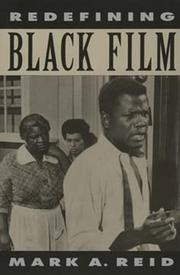 Redefining Black film /