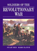 Soldiers of the Revolutionary War /