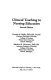 Clinical teaching in nursing education /