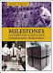 Milestones in computer science and information technology /