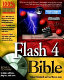 Flash 4 bible /