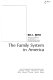 The family system in America