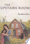 The upstairs room