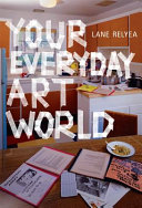 Your everyday art world /