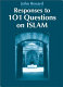 Responses to 101 questions on Islam /