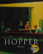 Edward Hopper, 1882-1967 : transformation of the real /