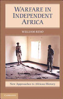 Warfare in independent Africa /