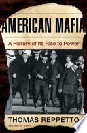 American Mafia : a history of its rise to power /