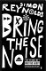 Bring the noise : 20 years of writing about hip rock and hip hop /