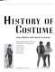 The visual history of costume /