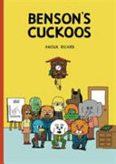 Benson's cuckoos /