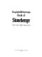 English heritage book of Stonehenge /