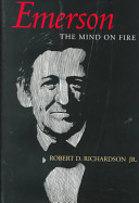 Emerson : the mind on fire : a biography /