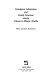 Immigrant adaptation and family structure among Cubans in Miami, Florida /