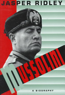 Mussolini /