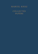 Collected papers /