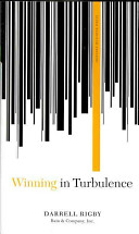 Winning in turbulence /