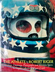 The athlete : an original collection of 25 years of work /