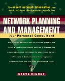 Network planning and management : your personal consultant /
